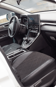 Современная эргономика